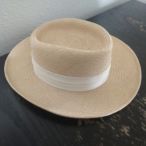 Straw Hat